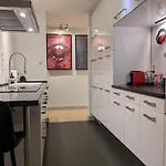Lägenhet Spielberg 2 Bedroom *