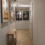 Spielberg 2 Bedroom *