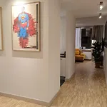Spielberg 2 Bedroom * Warszawa