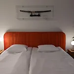 Lägenhet Spielberg 2 Bedroom Warszawa