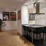 Spielberg 2 Bedroom Lägenhet