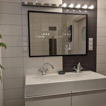 Daire Spielberg 2 Bedroom *