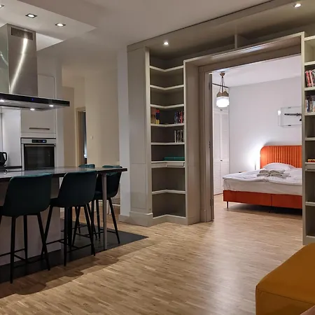 Spielberg 2 Bedroom *