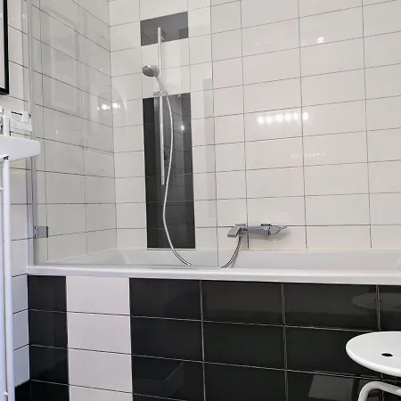 Spielberg 2 Bedroom *