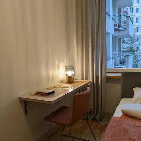 Spielberg 2 Bedroom *