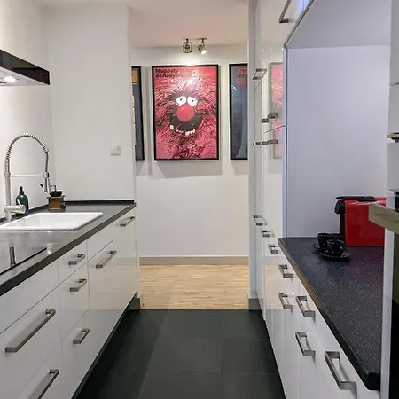 Spielberg 2 Bedroom *