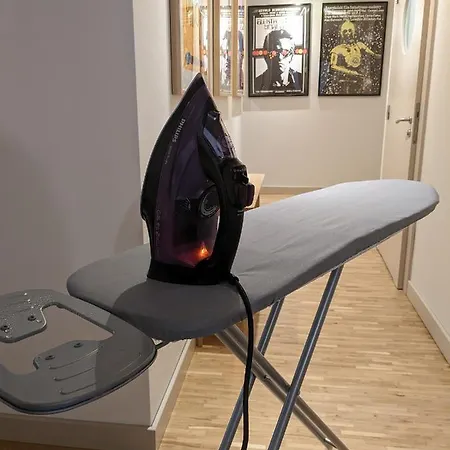 Spielberg 2 Bedroom *