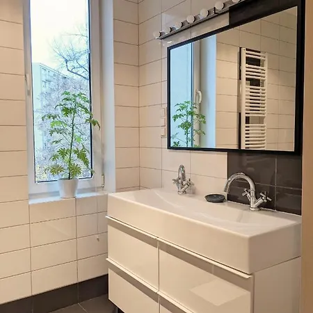 דירה Spielberg 2 Bedroom