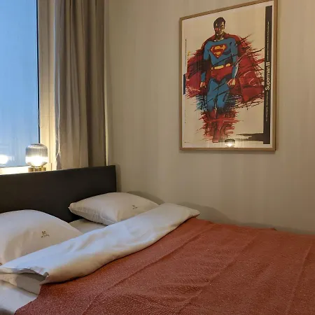 Spielberg 2 Bedroom