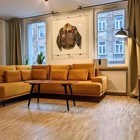 Spielberg 2 Bedroom *