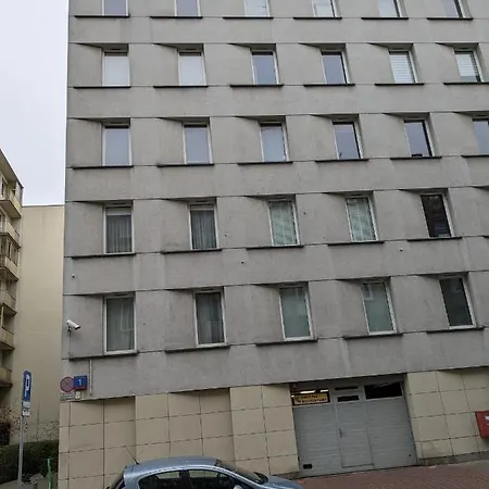 Spielberg 2 Bedroom דירה *