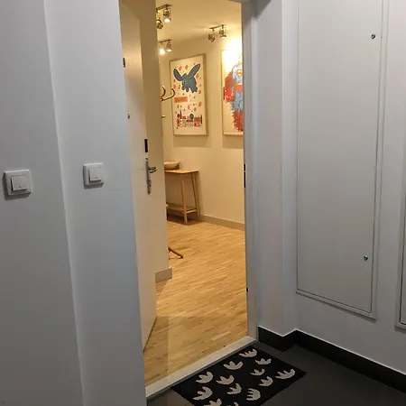 Spielberg 2 Bedroom Lägenhet *