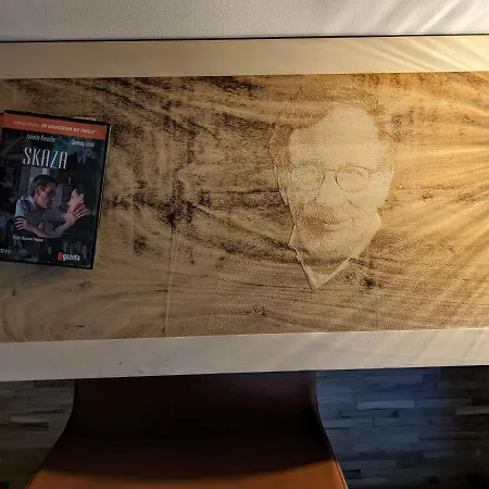 Spielberg 2 Bedroom Lägenhet
