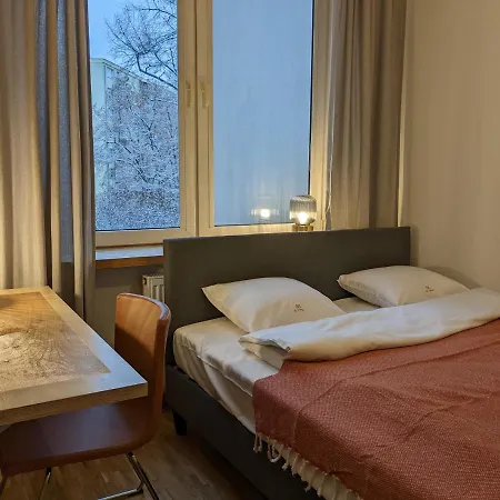 Apartment Spielberg 2 Bedroom *