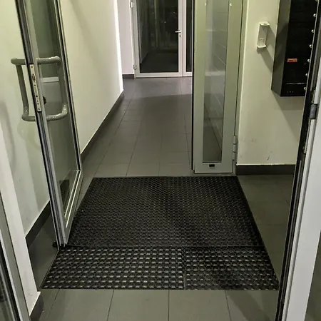 Spielberg 2 Bedroom Lägenhet *