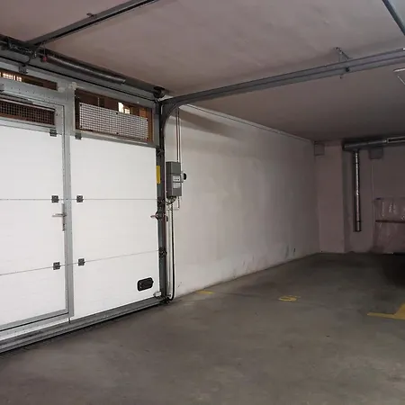 Spielberg 2 Bedroom Warszawa