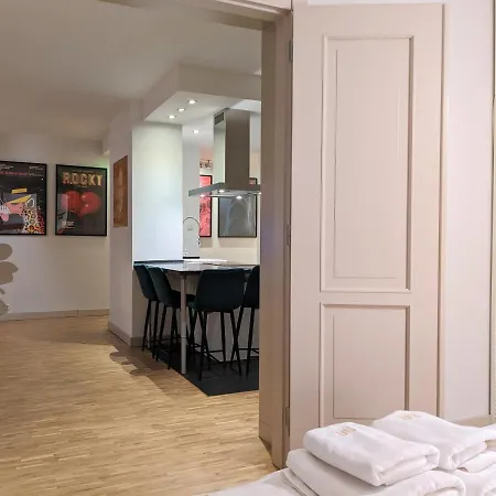 Spielberg 2 Bedroom
