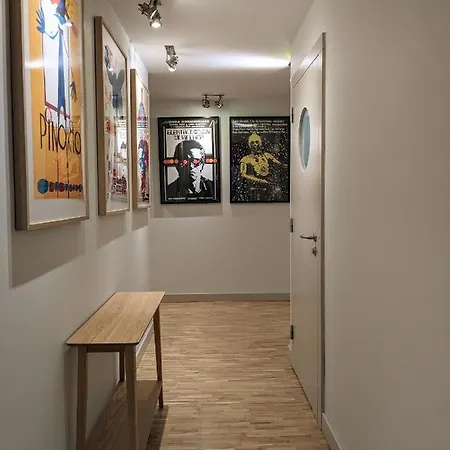 Spielberg 2 Bedroom *