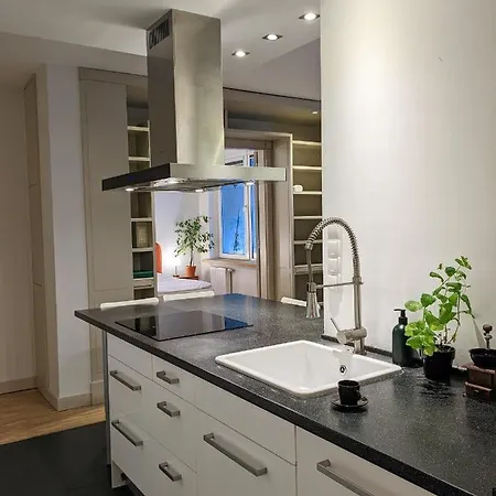 Spielberg 2 Bedroom Appartamento