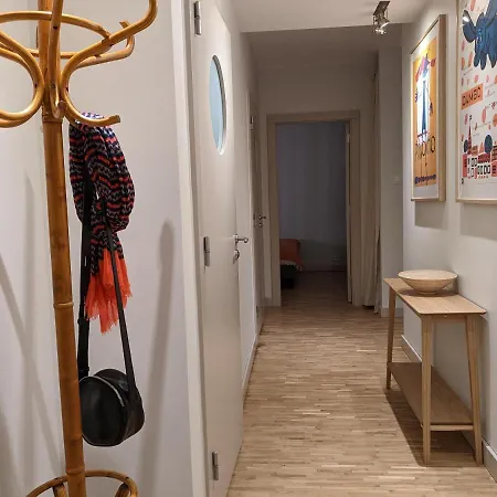 Spielberg 2 Bedroom *