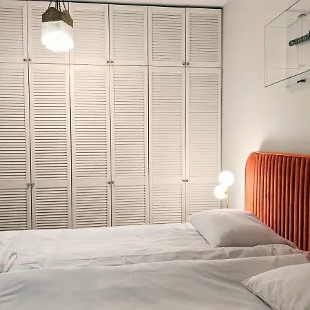 Spielberg 2 Bedroom *