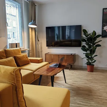 Appartamento Spielberg 2 Bedroom