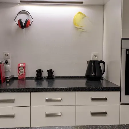 Spielberg 2 Bedroom *