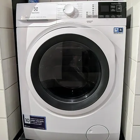 Appartamento Spielberg 2 Bedroom *